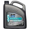 BEL-RAY EXP Ester 4T 10w40 4L - olej motocyklowy półsyntetyczny | Sklep online Galonoleje.pl