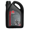 MILLERS OILS ZSS 10w40 4L - półsyntetyczny olej motocyklowy | Sklep online Galonoleje.pl