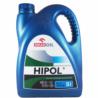 ORLEN Hipol Semisynthetic GL5 75W90 5L - olej przekładniowy do skrzyni biegów manualnej i mostu