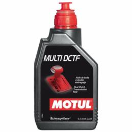 MOTUL Multi DCTF 1L - olej przekładniowy do skrzyni biegów automatycznej | Sklep online Galonoleje.pl