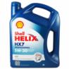 SHELL Helix HX7 Professional AV 5W30 4L - półsyntetyczny olej silnikowy | Sklep online Galonoleje.pl