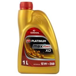 PLATINUM Max Expert XD 5W30 1L - syntetyczny olej silnikowy | Sklep online Galonoleje.pl