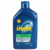 SHELL Spirax S5 ATE 75W90 1L - olej przekładniowy do skrzyni biegów manulalnej i mostu | Sklep online Galonoleje.pl