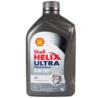 SHELL Ultra Professional AF 5W30 1L - syntetyczny olej silnikowy | Sklep online Galonoleje.pl