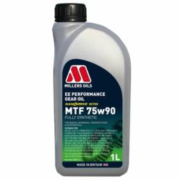 MILLERS OILS EE Performance MTF 75w90 1L - olej przekładniowy | Sklep online Galonoleje.pl