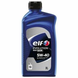 ELF Evolution 900 SXR 5W40 1L - syntetyczny olej silnikowy | Sklep online Galonoleje.pl