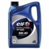 EELF Evolution 900 SXR 5W40 4L - syntetyczny olej silnikowy | Sklep online Galonoleje.pl
