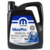 MOPAR MaxPro 5W20 5L - olej silnikowy | Sklep online Galonoleje.pl