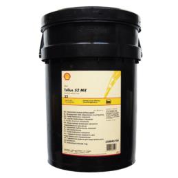 SHELL Tellus S2 MX32 20L - olej hydrauliczny, hydrol HM | Sklep online Galonoleje.pl