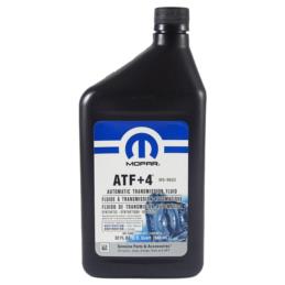 MOPAR ATF +4 1L - olej przedkładniowy do skrzyni automatycznej | Sklep online Galonoleje.pl