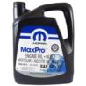 MOPAR MaxPro 5W30 5L - olej silnikowy | Sklep online Galonoleje.pl