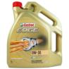 CASTROL Edge Titanium Fst 0w30 5L - syntetyczny olej silnikowy | Sklep online Galonoleje.pl