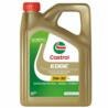 CASTROL Edge Titanium LL 5w30 4L - syntetyczny olej silnikowy | Sklep online Galonoleje.pl