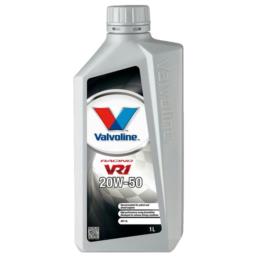VALVOLINE VR1 Racing 20w50 1L - półsyntetyczny olej silnikowy | Sklep online Galonoleje.pl