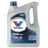 VALVOLINE Synpower Fuel Economy FE 0w30 4L - syntetyczny olej silnikowy | Sklep online Galonoleje.pl