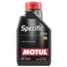 MOTUL Specific 948B A1/B1 5w20 1L - syntetyczny olej silnikowy | Sklep online Galonoleje.pl