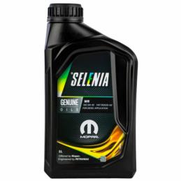 SELENIA WR 5W40 1L syntetyczny olej silnikowy | Sklep online Galonoleje.pl