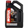 MOTUL 710 2T 4L - syntetyczny motocyklowy olej do mieszanki do dwusuwa | Sklep online Galonoleje.pl
