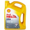 SHELL Helix HX6 10W40 4L - mineralny olej silnikowy | Sklep online Galonoleje.pl