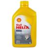 SHELL Helix HX6 10W40 1L - mineralny olej silnikowy | Sklep online Galonoleje.pl
