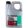 MOTOREX Cross Power 4T 10w60 4L - syntetyczny olej silnikowy | Sklep online Galonoleje.pl