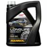 MANNOL OEM 7715 VW/Skoda/Audi 5W30 5L 504.00/507.00 - syntetyczny olej silnikowy | Sklep online Galonoleje.pl