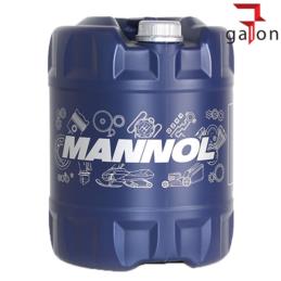 MANNOL Defender 10W40 20L - półsyntetyczny olej silnikowy | Sklep online Galonoleje.pl