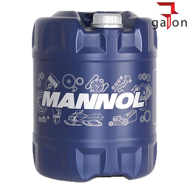 MANNOL Classic 10W40 20L - olej silnikowy | Sklep online Galonoleje.pl