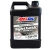 AMSOIL Signature Series 5w20 3,784L ALM - syntetyczny olej silnikowy | Sklep online Galonoleje.pl
