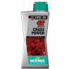 MOTOREX Cross Power 4T 10W50 1L - syntetyczny olej silnikowy | Sklep online Galonoleje.pl