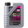 LIQUI MOLY Top Tec 4400 5w30 1L 2319 - olej silnikowy dedykowany do aut Renault i Mercedes-Benz | Sklep online Galonoleje.pl