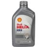 SHELL Helix ECT C3 HX8 5W30 1L - syntetyczny olej silnikowy | Sklep online Galonoleje.pl