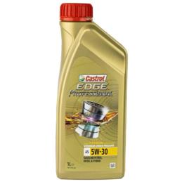 CASTROL Edge Professional A5 5w30 1L - syntetyczny olej silnikowy | Sklep online Galonoleje.pl