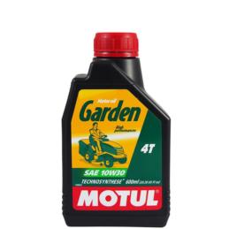 MOTUL Garden 4T 10w30 600ml - olej  silnikowy do kosiarki | Sklep online Galonoleje.pl