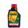 MOTUL Garden 4T SAE30 600ml - olej  silnikowy do kosiarki | Sklep online Galonoleje.pl