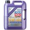 LIQUI MOLY Leichtlauf High Tech 5w40 5L 2328 - uniwersalny olej silnikowy | Sklep online Galonoleje.pl