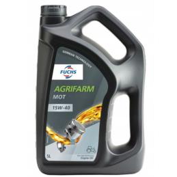 FUCHS Agrifarm Mot 15W40 5L - olej silnikowy | Sklep online Galonoleje.pl