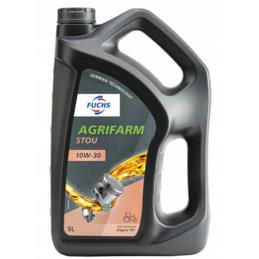 FUCHS Agrifarm STOU 10W30 5L - olej wielofunkcyjny | Sklep online Galonoleje.pl