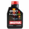 MOTUL 8100 X-Clean Efe C2/C3 5w30 1L - syntetyczny olej silnikowy | Sklep online Galonoleje.pl