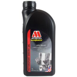 MILLERS OILS Motorsport CFS 10w40 1L - W pełni syntetyczny olej na bazie potrójnych estrów | Sklep online Galonoleje.pl