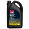 MILLERS OILS Motorsport CFS 10w60 5L - W pełni syntetyczny olej na bazie potrójnych estrów | Sklep online Galonoleje.pl