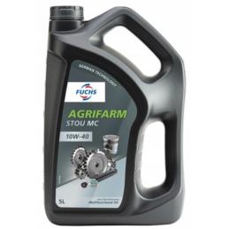 FUCHS Agrifarm STOU MC 10W40 5L - olej wielofunkcyjny | Sklep online Galonoleje.pl