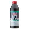 LIQUI MOLY Top Tec ATF 1800 1L 20461 - olej przekładniowy do automatyczhenj skrzyni biegów typu 5HP i podobnych