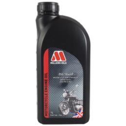 MILLERS OILS ZSS 10w40 1L - półsyntetyczny olej motocyklowy | Sklep online Galonoleje.pl