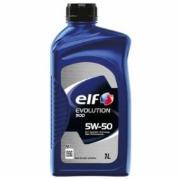 ELF Evolution 900 5W50 1L - syntetyczny olej silnikowy | Sklep online Galonoleje.pl