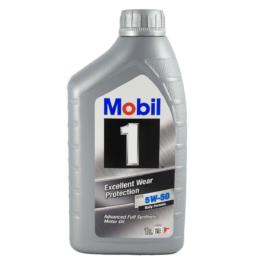 MOBIL 1 FS X1 5W50 1L - syntetyczny olej silnikowy | Sklep online Galonoleje.pl