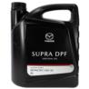 MAZDA Original Oil Supra DPF 0W30 5L - oryginalny olej silnikowy OEM | Sklep online Galonoleje.pl
