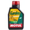 MOTUL Garden 4T SAE30 1L - Olej do kosiarki | Sklep online Galonoleje.pl