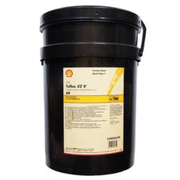 SHELL Tellus S2 VX68 20L - olej hydrauliczny, hydrol HV | Sklep online Galonoleje.pl