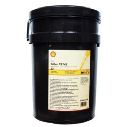 SHELL Tellus S2 VX32 20L - olej hydrauliczny, hydrol HV | Sklep online Galonoleje.pl